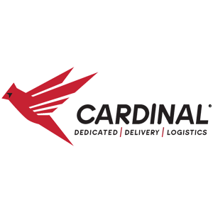 Cardinal Logistics logo