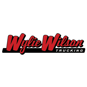 Wylie Wilson Trucking logo